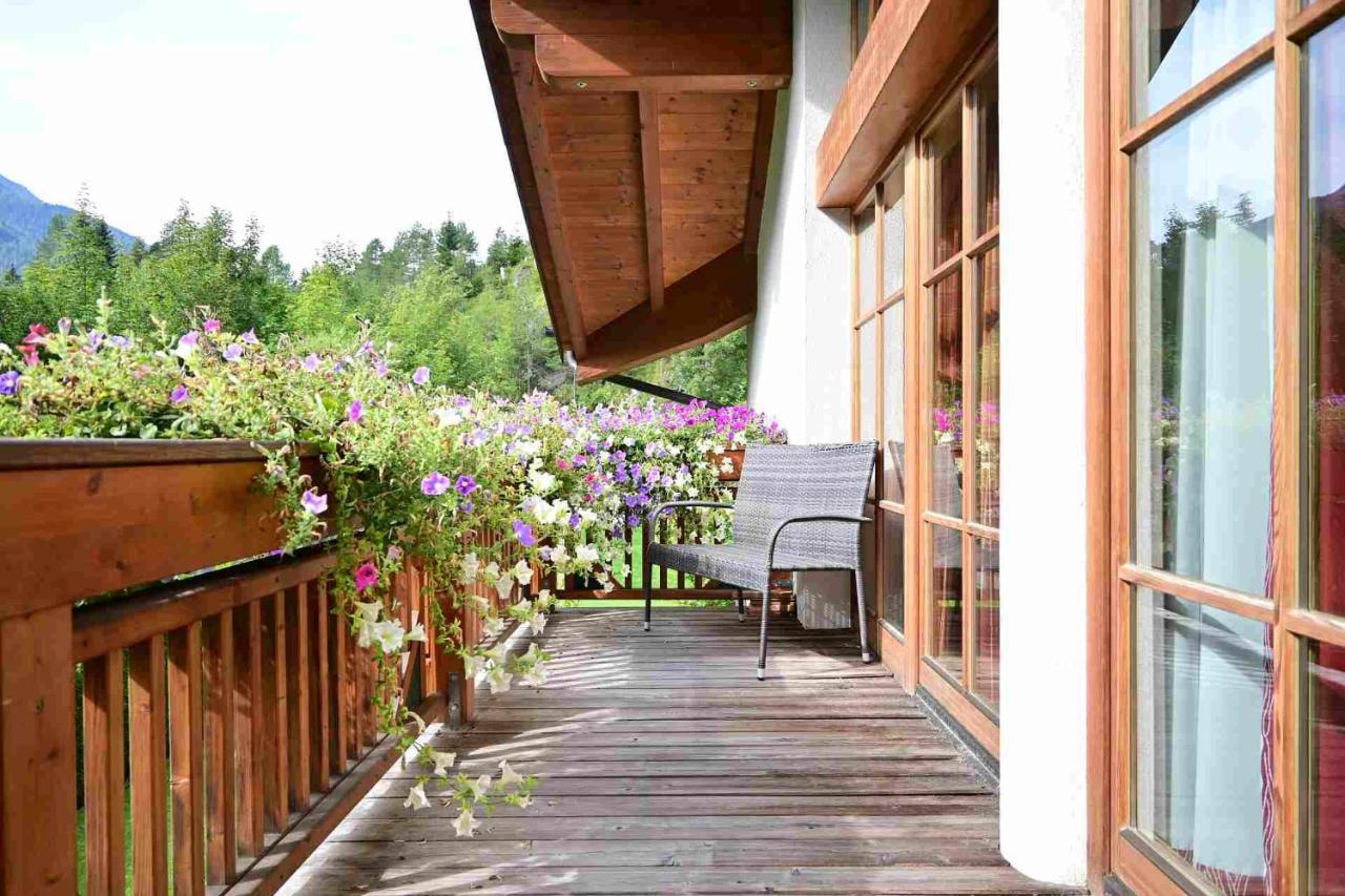 Residence Martha Biberwier Exterior photo